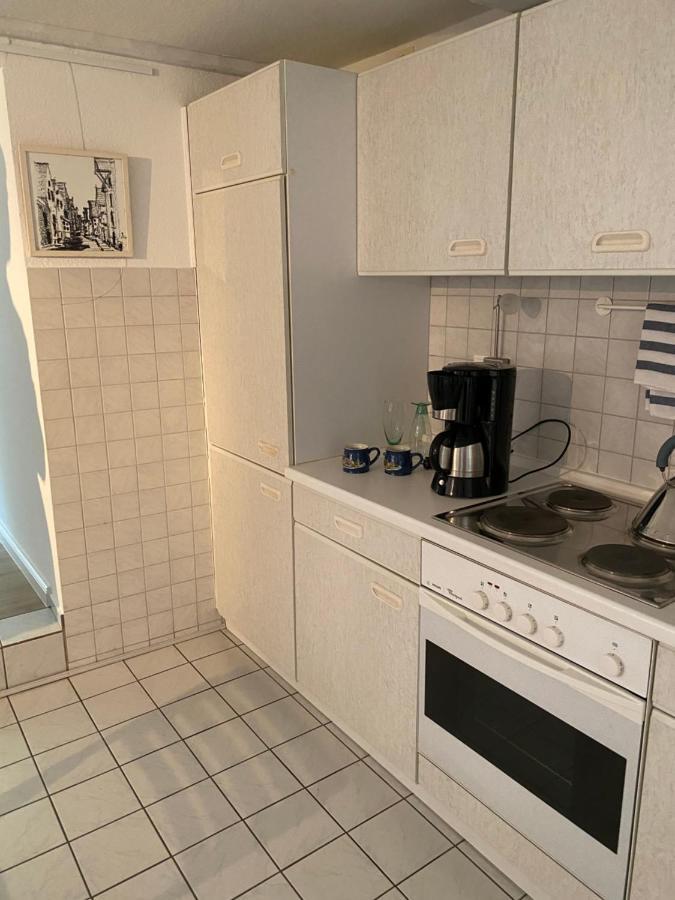 Citi Wohnung هوسوم المظهر الخارجي الصورة